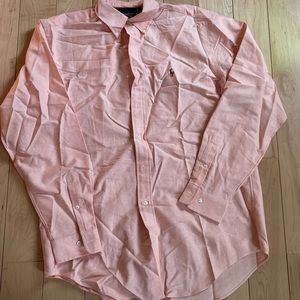 Polo Button Up
